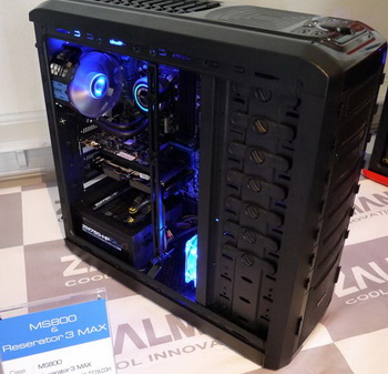 Zalman Reserator3 Max